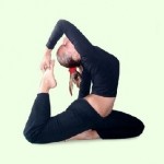 йога для начинающих в домашних условиях